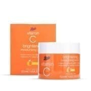 Boots Vitamin C Brightening Moisturising Cream