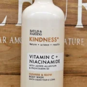 Baylis and Harding Kindness Cleanse and Glow Body Wash