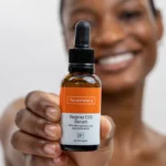 Serums & Treatments