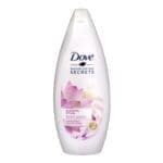 Dove Nourishing Secrets Body Wash