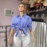 Zara Long Sleeve Shirt