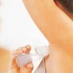 Deodorants & Antiperspirants