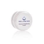 Relumins Advance Whitening Facial Cream AM With TA Stem Cell & Placenta - Intensive Repair