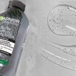 Garnier Skin Active Micellar Purifying Jelly Water with Charcoal 400ml