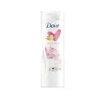 Dove Glowing Care Body Lotion