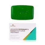 Revitale Advanced Peppermint and Pumice Foot Scrub Treatment Soap - Image 2