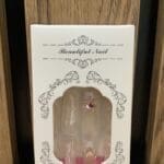 Sweetheart Swirls Stick-on Nails