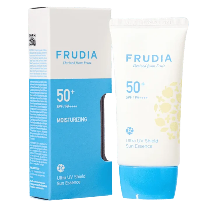 Vaseline Intensive Care Cocoa Radiant Body Oil - Image 4