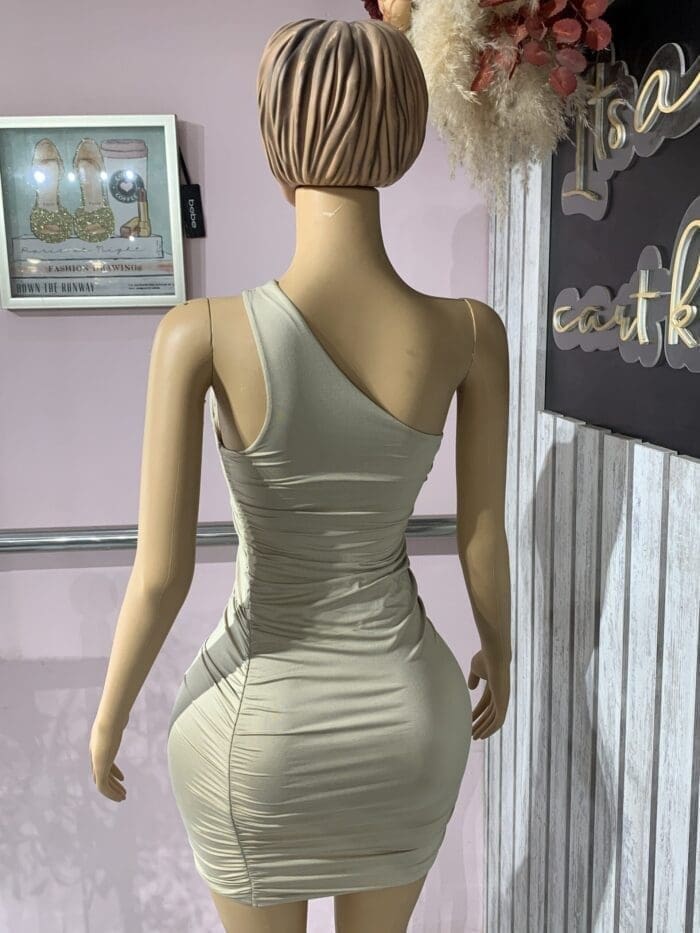 Oh Polly Batch A Beige - Image 2