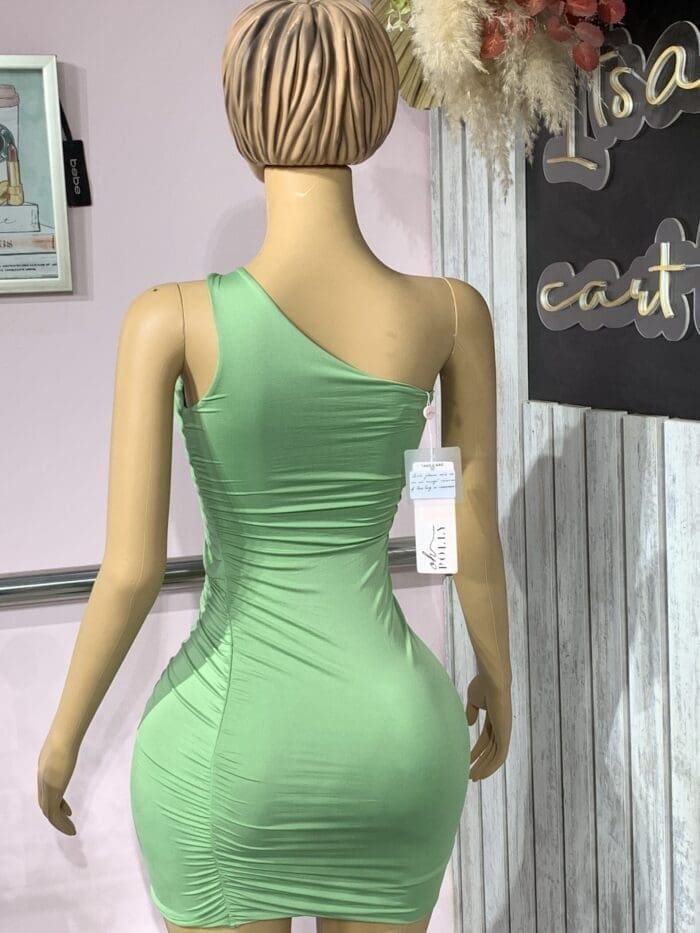 Oh Polly Batch A Green - Image 2