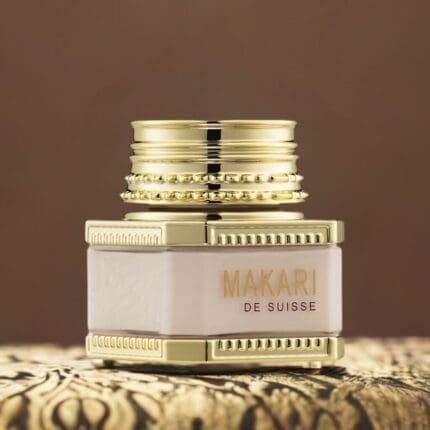 Makari caviar hydrating face cream