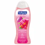 Soft Soap Body Exfoliating Velvety and Soft Feeling