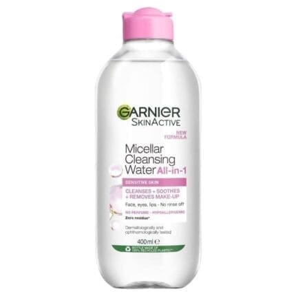 Garnier SkinActive Micellar Cleansing Water All in 1