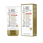 Your Good Skin Calming Cream Cleanser