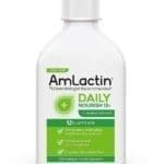 AmLactin Daily Moisturizing Body Lotion 12% Lactic Acid