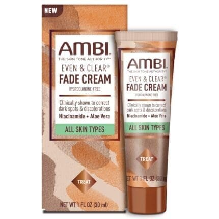 Ambi Fade Cream