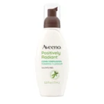 Aveeno Clear Complexion Foaming Cleanser