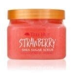 Tree Hut Strawberry Shea Sugar Scrub
