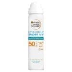 Garnier Ambre Solaire Over Makeup Super UV