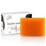 Kojie San Skin Lightening Kojic Acid Soap – 65 g