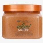Tree Hut Velvet Coffee Bodyscrub