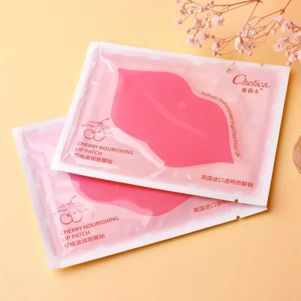 Chelica Cherry Nourishing Lip Patch