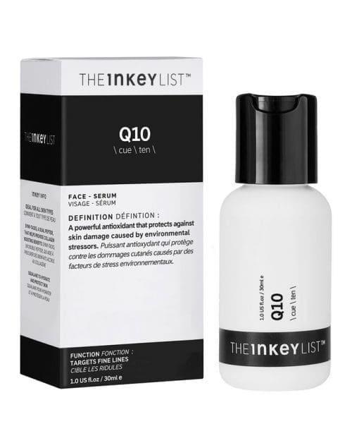 THE INKEY LIST Q10 Serum( 30ml ) - Image 1