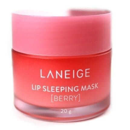 Laneige Lip Sleeping Mask Berry