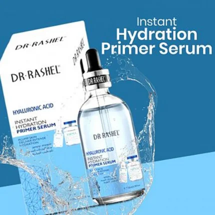 Dr. Rashel Hyaluronic Acid Instant Hydration Primer Serum