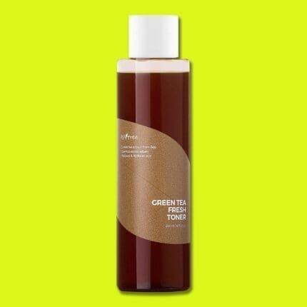 Isntree Green Tea Fresh Toner