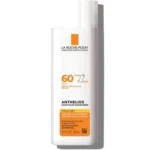 LA ROCHE POSAY 60 SPF ANTHELIOS LIGHT FLUID SUNSCREEN ULTRA LIGHT