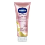 Vaseline Healthy Bright Gluta - HYA Serum Burst Lotion Dewy Radiance