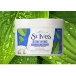 St. Ives Renewing Moisturizer Collagen And Elastin