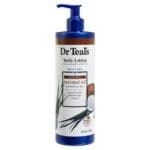 Dr Teal's Coconut Oil Body Lotion