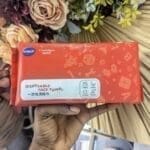 Vtech Gorealgee Disposable Face Towel