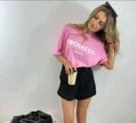 Rosecco. Mood t-shirt - Image 2