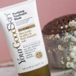 Your Good Skin Purifying Treatment mask