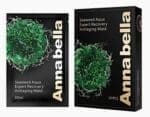 Anna Bella seaweed aqua expert recovery anti-aging mask