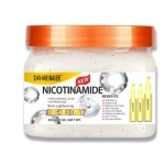 Dr. Meinaier Nicotinamide Sugar Scrub
