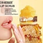 Dr. Meinaier Honey Lip Scrub