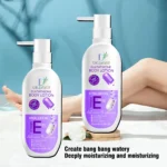 Dr. Davey Glutathione Body Lotion Hyaluron Vitamin E