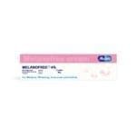 Melanofree 4% Cream (30g Tube)