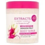 Extracts Body Care Dragon Fruit Body Scrub