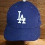 LA Classic Baseball Cap