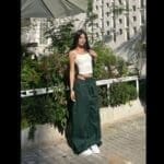 Superkoko Yiliuba Parachute Pants