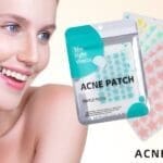 The Right Choice Acne Patch Fast-Acting Pimple Spot Treatment