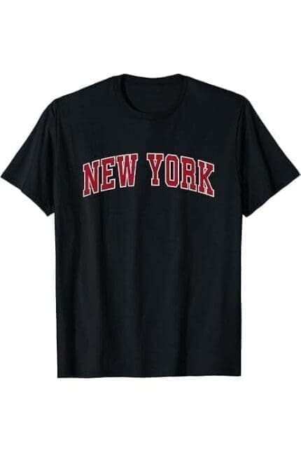 New York T-Shirt