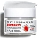 APLB Salicylic Acid BHA Arbutin Salicylic Arbut Cen 23.1%