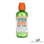Thera Breath Fresh Breath Oral Rinse – Mild Mint (473ml)