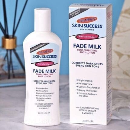Palmer’s Skin Success Anti-Dark Spot Fade Milk Tone Correcting Body Lotion